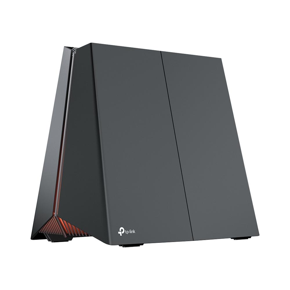 TP-Link Archer GE550 router wireless 2.5 Gigabit Ethernet Tri-band (24 GHz/5 GHz/6 GHz) Nero